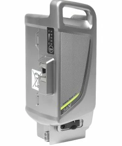 Flyer - Batterie 15 Ah / 18 Ah Pour Moteur Panasonic Next Generation 36V, Dès 2014 -Vélos électriques Soldes 2022 flyer batterie 15 18 ah moteur panasonic 36 volt des 2014 15 ah gris 3840x2160