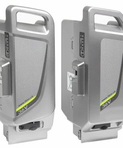 Flyer - Batterie 15 Ah / 18 Ah Pour Moteur Panasonic Next Generation 36V, Dès 2014 -Vélos électriques Soldes 2022 flyer batterie 15 18 ah moteur panasonic 36 volt des 2014 les deux 3840x2160