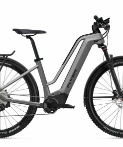 Flyer Goroc 2 6.30 - 2022 -Vélos électriques Soldes 2022 flyer goroc2 6 30 cast silver cadre bas 3840x2160 scaled