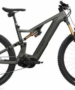 Flyer Uproc X 9.50 - 2022