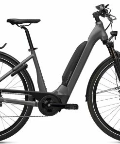 Flyer Upstreet5 5.20 - 2022