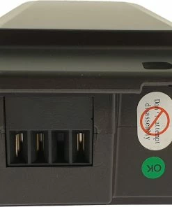 Giant - Energypak - Batterie De Porte-bagages - 500Wh -Vélos électriques Soldes 2022 giant batterie de porte bagages energypak 500wh 5 pin devant 3840x2160