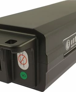 Giant - Energypak - Batterie De Porte-bagages - 500Wh -Vélos électriques Soldes 2022 giant batterie de porte bagages energypak 500wh 5 pin 3840x2160