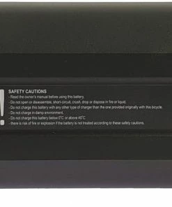 Giant - EnergyPak Smart 500 Wh - Batterie Intégrée -Vélos électriques Soldes 2022 giant batterie energypak downtube 36v 500wh 2019 3800 e 2475dyRJYFRhcEsBr 3840x2160 scaled