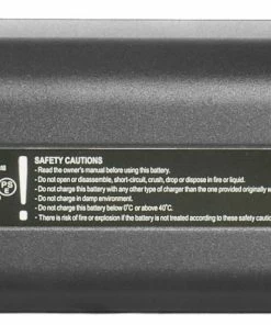 Giant - EnergyPak Smart Compact - Batterie Intégrée - 500 Wh 9 Giant - EnergyPak Smart Compact - Batterie Intégrée - 500 Wh -Vélos électriques Soldes 2022 giant batterie energypak smart compact 500wh detail 3 3840x2160 scaled