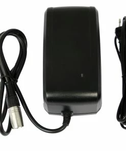 Giant - Chargeur 5 Broches Pour Batterie De Cadre Jusqu’à 2016