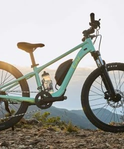 Giant Liv Tempt E+ 24 - 2023 -Vélos électriques Soldes 2022 giant liv tempt e 24 2023 3 3840x2160