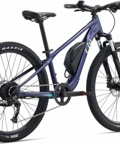 Giant Liv Tempt E+ 26 - 2023 -Vélos électriques Soldes 2022 giant liv tempt e 26 2 3840x2160