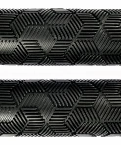 Giant - Poignées Tactal Double Lock-On