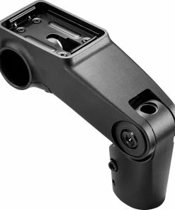 Giant - Potence Avec Support Intégré Pour écran RideDash EVO SG -Vélos électriques Soldes 2022 giant potence ridedash evo sg 3840x2160