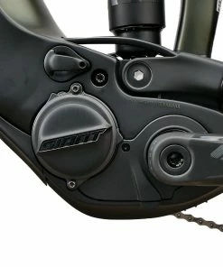 Giant Reign E+ 0 - 2022 -Vélos électriques Soldes 2022 giant reign e 0 2 3840x2160