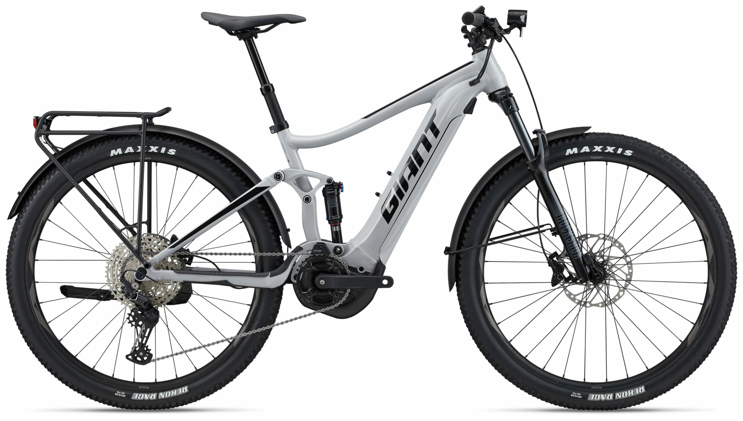 Giant Stance E+ EX Pro - 2022 3 Giant Stance E+ EX Pro - 2022