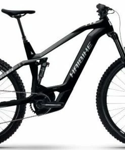 Haibike AllMtn CF 8 - 2022