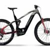 Haibike AllMtn CF SE - 2022 -Vélos électriques Soldes 2022 haibike allmtn cf se 2022 3840x2160