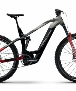 Haibike AllMtn CF SE - 2022