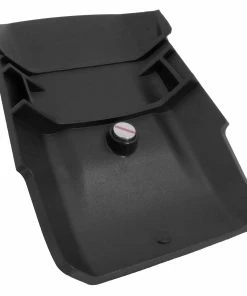 Haibike - Cache De Rechange Pour éclairage Avant Skybeamer -Vélos électriques Soldes 2022 haibike cache skybeamer flyon arriere 3840x2160