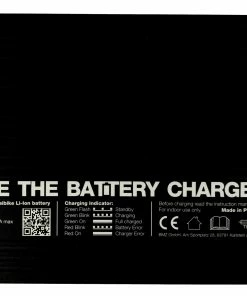 Haibike - Chargeur FlyOn 10A 50,4V -Vélos électriques Soldes 2022 haibike chargeur flyon 10a 50 4v 690020 2618 3840x2160 scaled