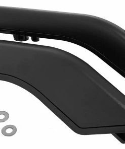 Haibike FlyOn - Caches / Feux Arrière Factices