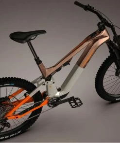 Haibike LYKE 10 - 2023 -Vélos électriques Soldes 2022 haibike lyke 10 3 3840x2160