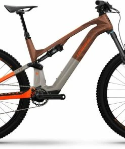 Haibike LYKE 10 - 2023