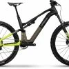 Haibike LYKE 11 - 2023 -Vélos électriques Soldes 2022 haibike lyke 11 3840x2160