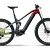 Haibike Nduro 7 - 2023 -Vélos électriques Soldes 2022 haibike nduro 7 3840x2160