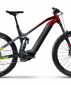 Haibike Nduro 7 - 2023