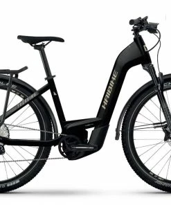 Haibike Trekking 11 - 2022 -Vélos électriques Soldes 2022 haibike trekking 11 1 3840x2160
