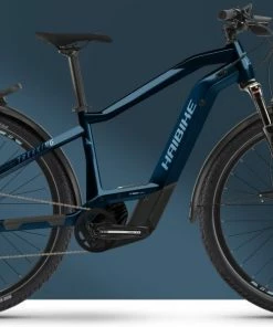 Haibike Trekking 8 - 2022 -Vélos électriques Soldes 2022 haibike trekking 8 2 3840x2160