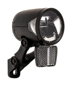 Page de garde 19 Herrmans - H-Black Herrmans MR8 - Phare Pour Vélo électrique