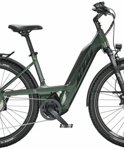 KTM Macina Aera 671 LFC - 2022