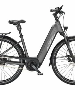 KTM Macina City 610 XL 2023