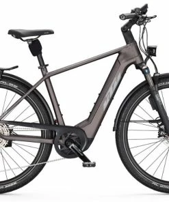 KTM Macina Gran 710 ABS 2023