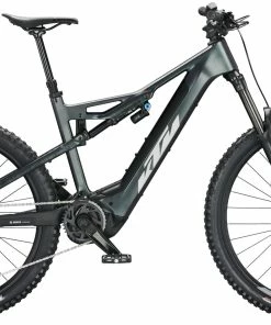 KTM Macina Kapoho Elite - 2022