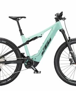 KTM Macina Lycan 771 Glorious 2023