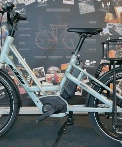 KTM Macina Multi Urban - 2022 -Vélos électriques Soldes 2022 ktm macina multi urban 1 3840x2160