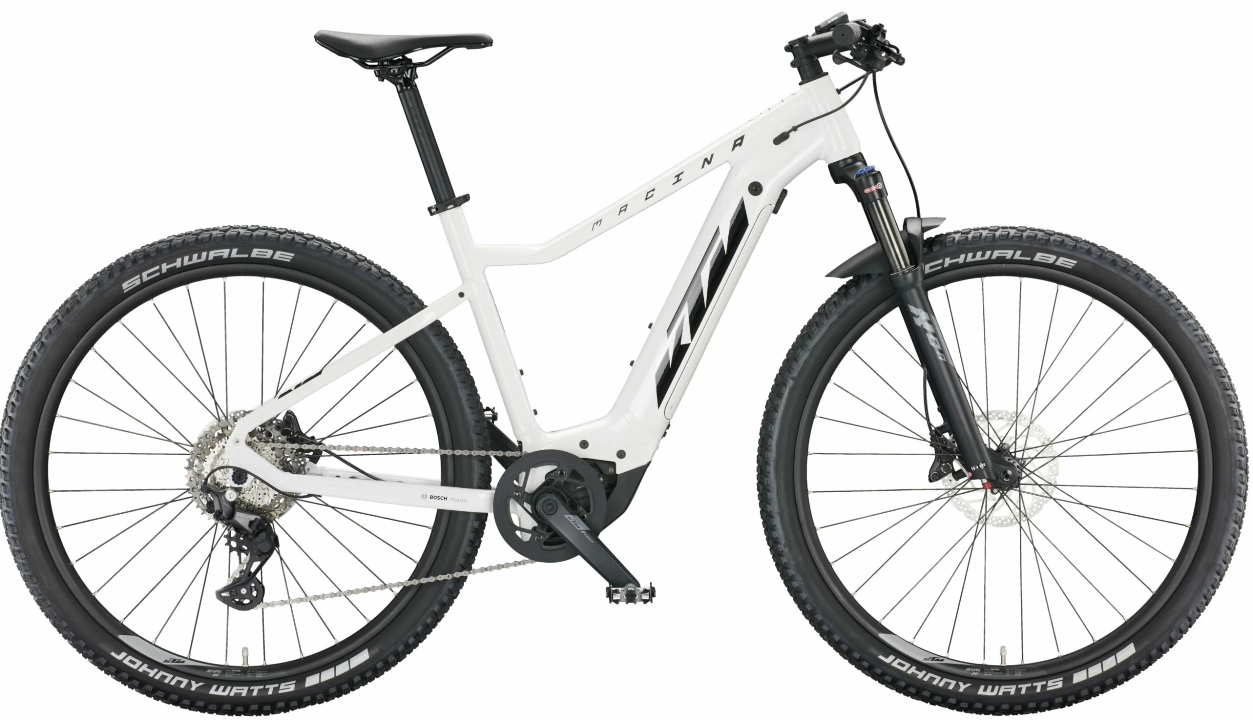 KTM Macina Race 591 EMTB - 2022 2 KTM Macina Race 591 EMTB - 2022