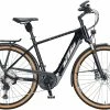 KTM Macina Style 610 - 2021 -Vélos électriques Soldes 2022 ktm macina style 610 homme 2021 metallic black silver grey 3840x2160