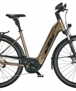 KTM Macina Style 710 - 2022 -Vélos électriques Soldes 2022 ktm macina style 710 2 3840x2160