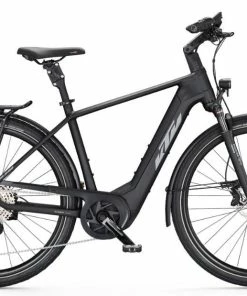 KTM Macina Style 720 2023