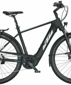 KTM Macina Tour CX 510 - 2022 -Vélos électriques Soldes 2022 ktm macina tour cx 510 2 3840x2160