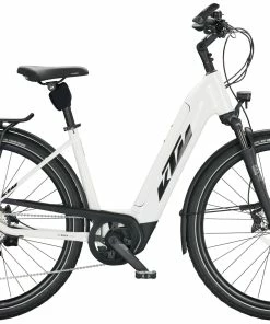 KTM Macina Tour CX 610 - 2022 -Vélos électriques Soldes 2022 ktm macina tour cx white tiefeinsteigerJ7WxWfy3ya6n1 3840x2160 scaled