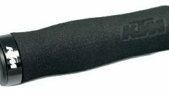 KTM - Poignées Mousse -Vélos électriques Soldes 2022 ktm poignees mousse noir 3840x2160