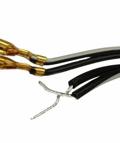 Lindlau - Câble D'éclairage à Deux Conducteurs