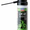 Liqui Moly Bike LM 40 Spray Multi Fonctionnel, 50ml -Vélos électriques Soldes 2022 liqui moly bike lm 40 spray multifonctionnel 50ml 3840x2160