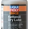 Liqui Moly Bike Lubrifiant Pour Chaîne De Vélo Dry Lube, 100ml -Vélos électriques Soldes 2022 liqui moly bike lubrifiant pour chaine de velo dry lube 100ml 3840x2160