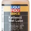 Liqui Moly Bike Lubrifiant Pour Chaîne De Vélo Wet Lube, 100ml -Vélos électriques Soldes 2022 liqui moly bike lubrifiant pour chaine de velo wet lube 100ml 3840x2160