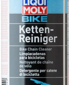 Liqui Moly Bike Nettoyant De Chaîne De Vélo, 400ml