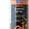 Liqui Moly Bike Spray D‘entretien Pour Chaîne, 400ml -Vélos électriques Soldes 2022 liqui moly bike spray entretien chaine 400ml 3840x2160