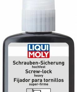 Liqui Moly - Frein-filet Haute Résistance